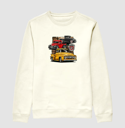 PICKUPS CHEVROLET