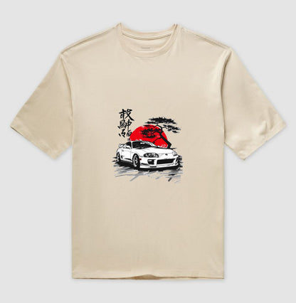 SUPRA JAPAN