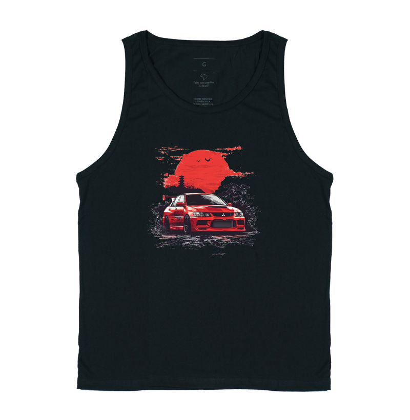 LANCER EVO