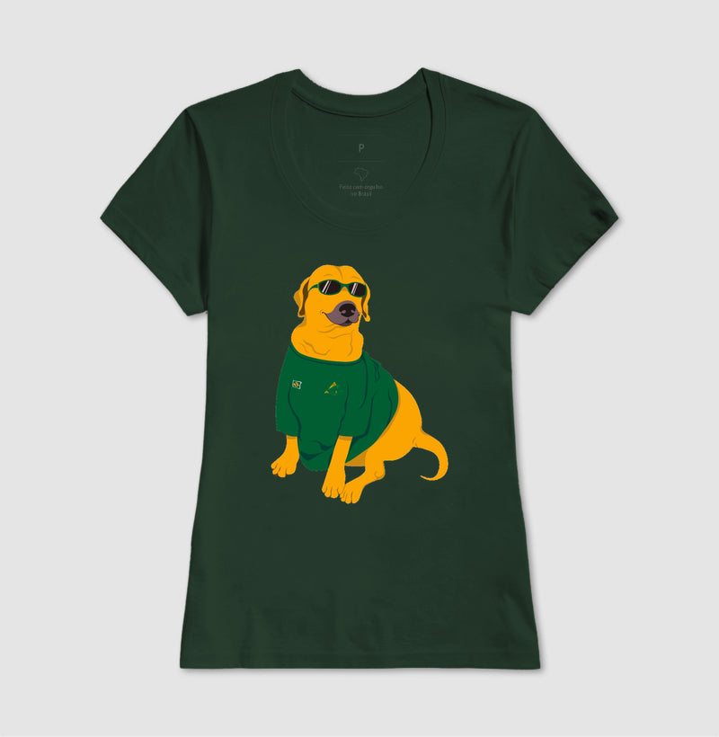 CAMISA COPA 2026 CARAMELO