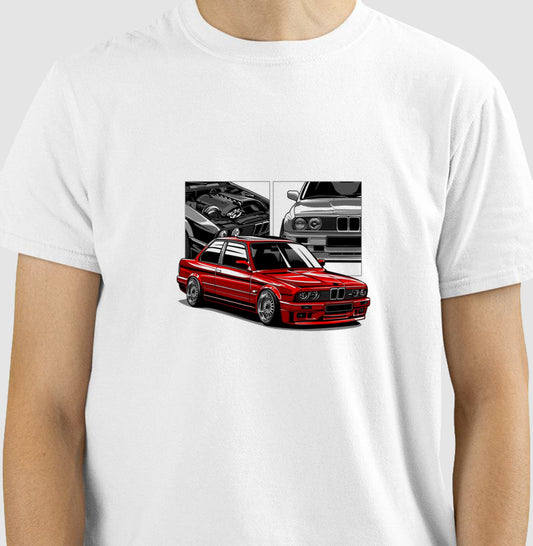 BMW ARTS