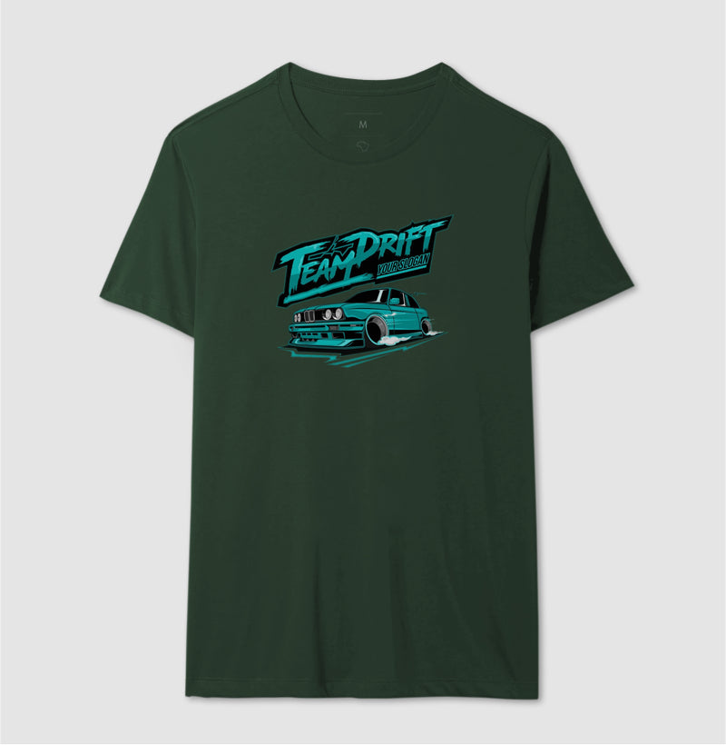 TEAM DRIFT