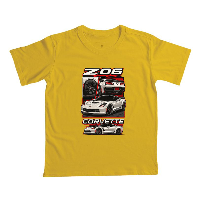 CORVETTE Z06