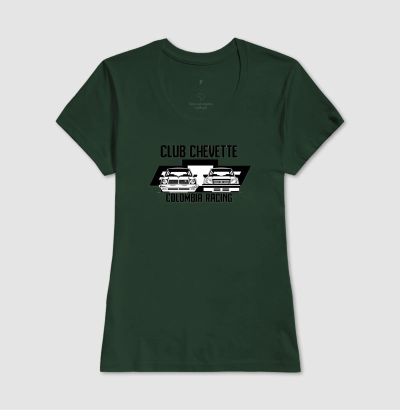 CLUBE CHEVETTE