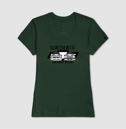 CLUBE CHEVETTE