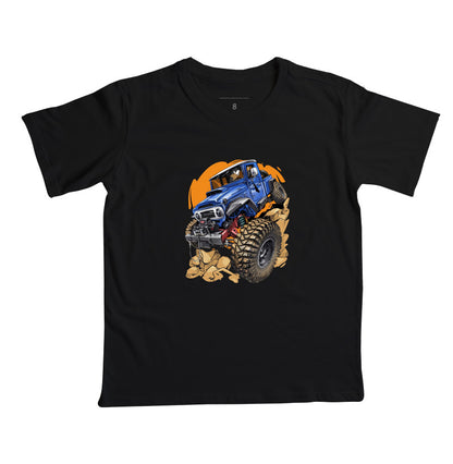 BANDEIRANTE OFF-ROAD