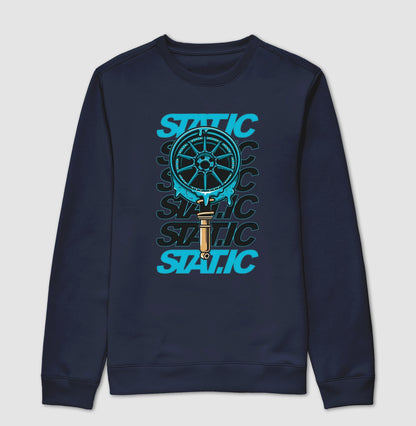 STAT.IC BLUE