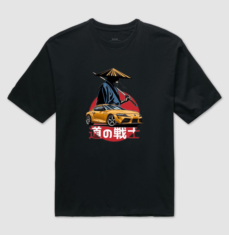TOYOTA SUPRA MK5