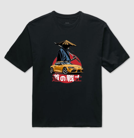 TOYOTA SUPRA MK5