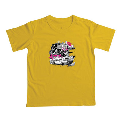 DRIFT ARTS