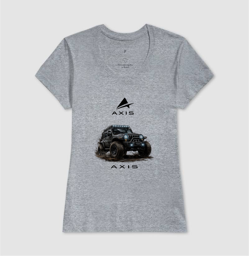 AXIS OFF-ROAD