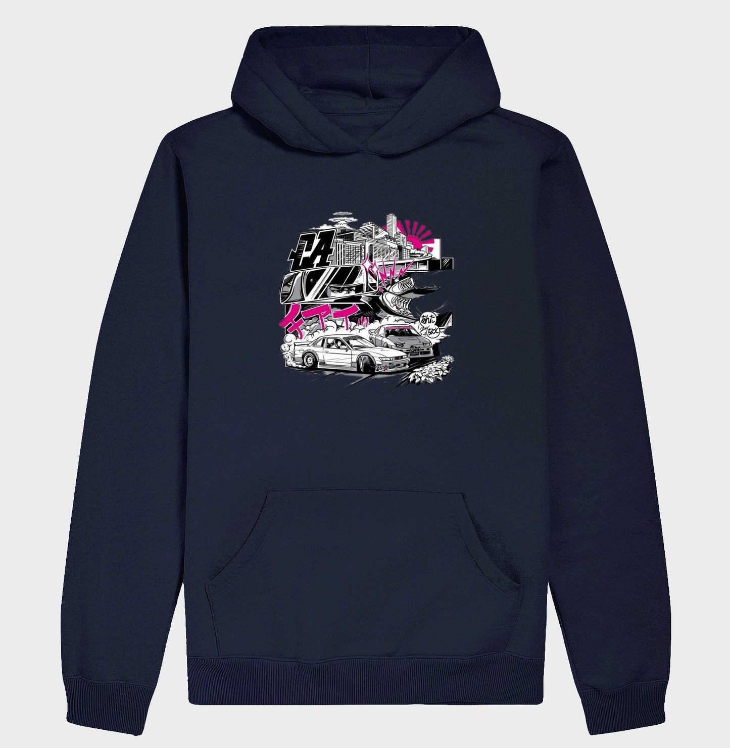 DRIFT ARTS