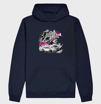DRIFT ARTS