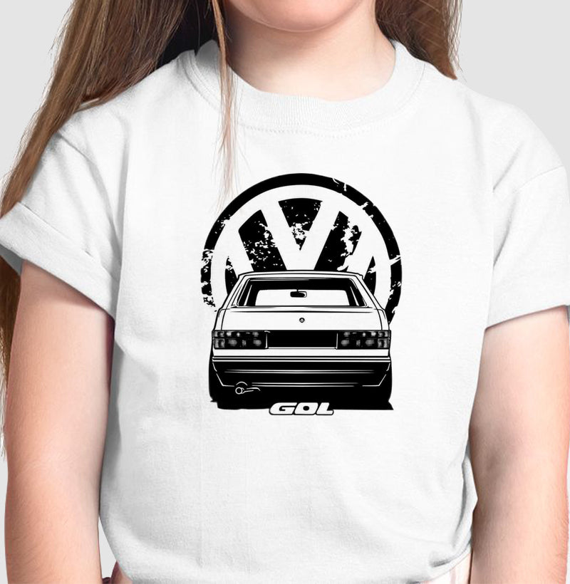 VW GOL QUADRADO