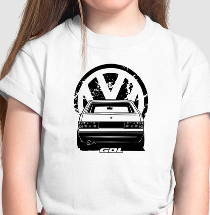 VW GOL QUADRADO