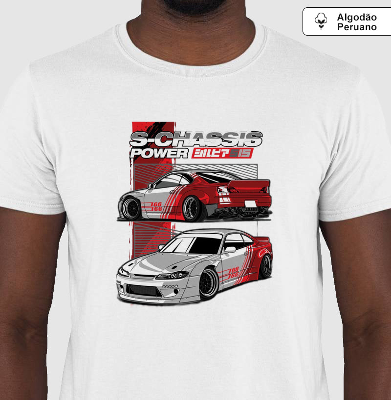 SILVIA S15