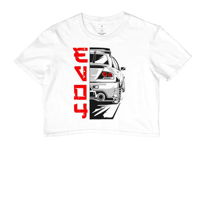 LANCER EVO