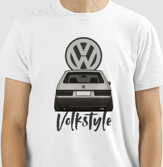 VOLKSTYLE GOL QUADRADO