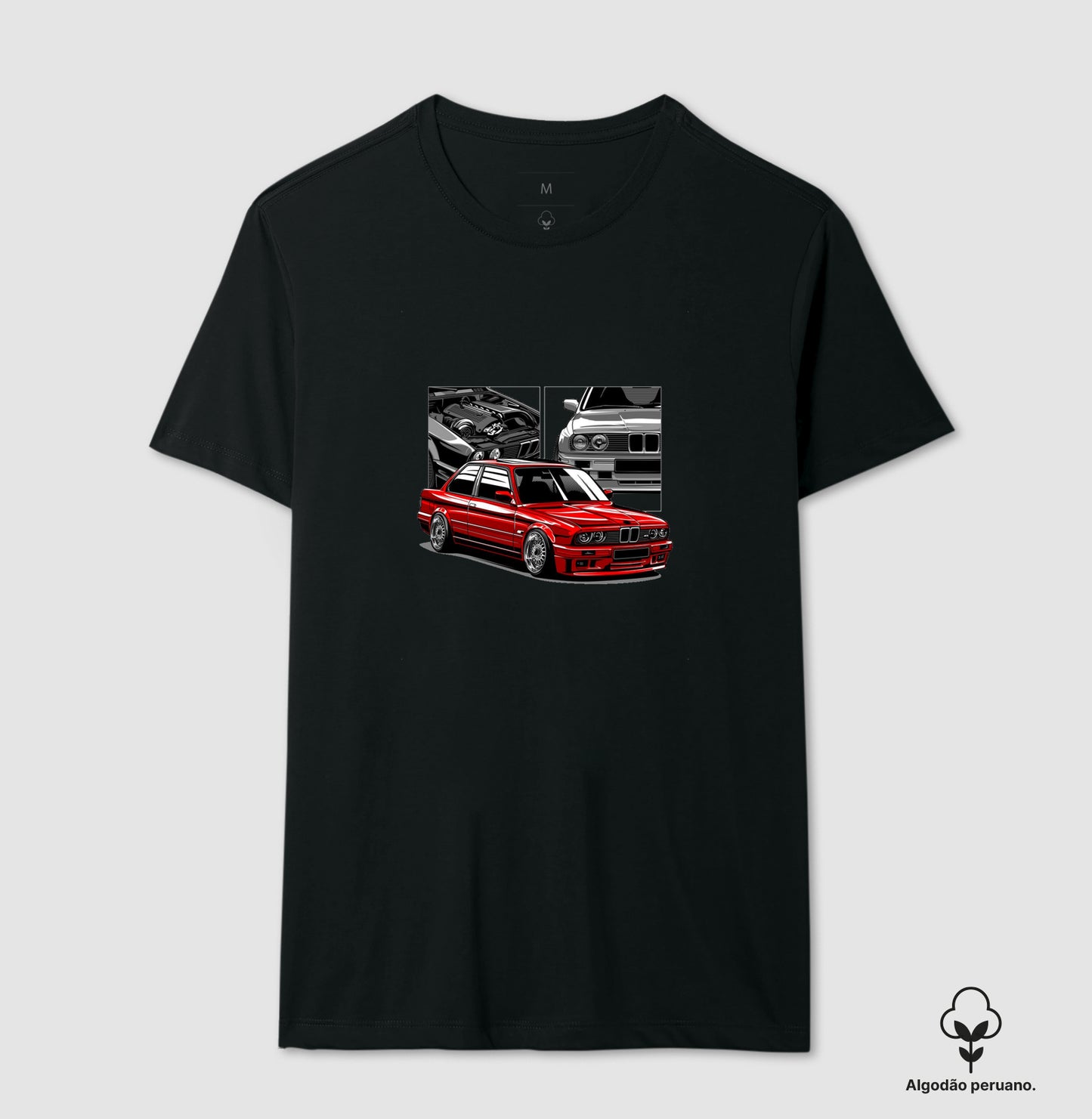 BMW ARTS