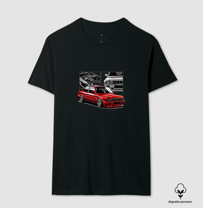 BMW ARTS