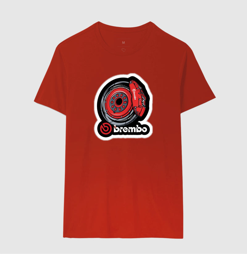 BREMBO