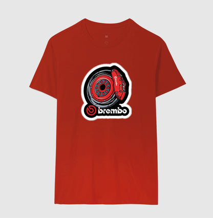 BREMBO