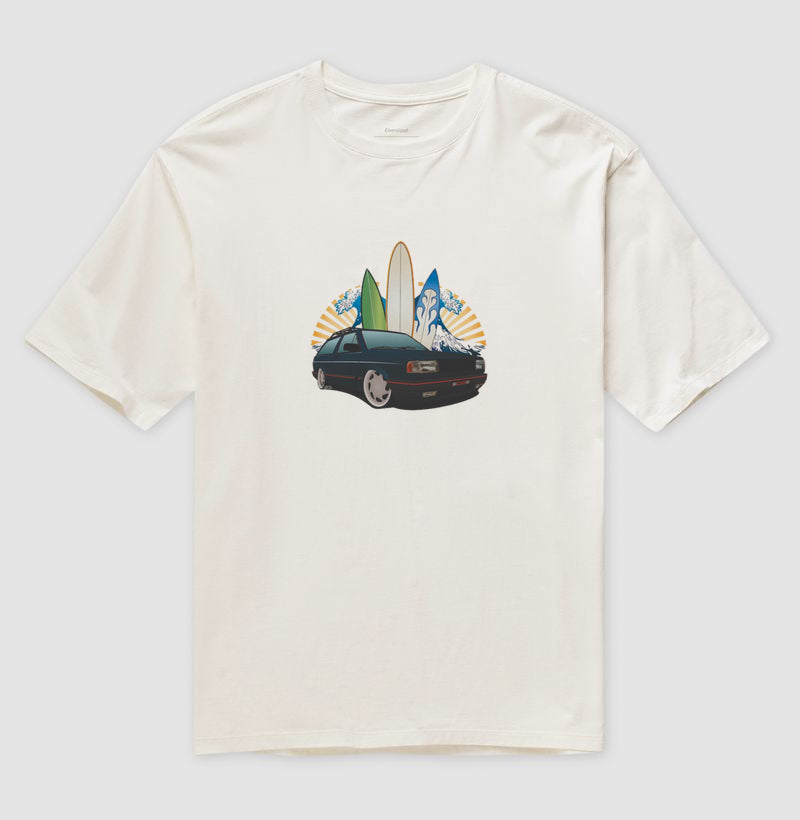 VW PARATI SURF