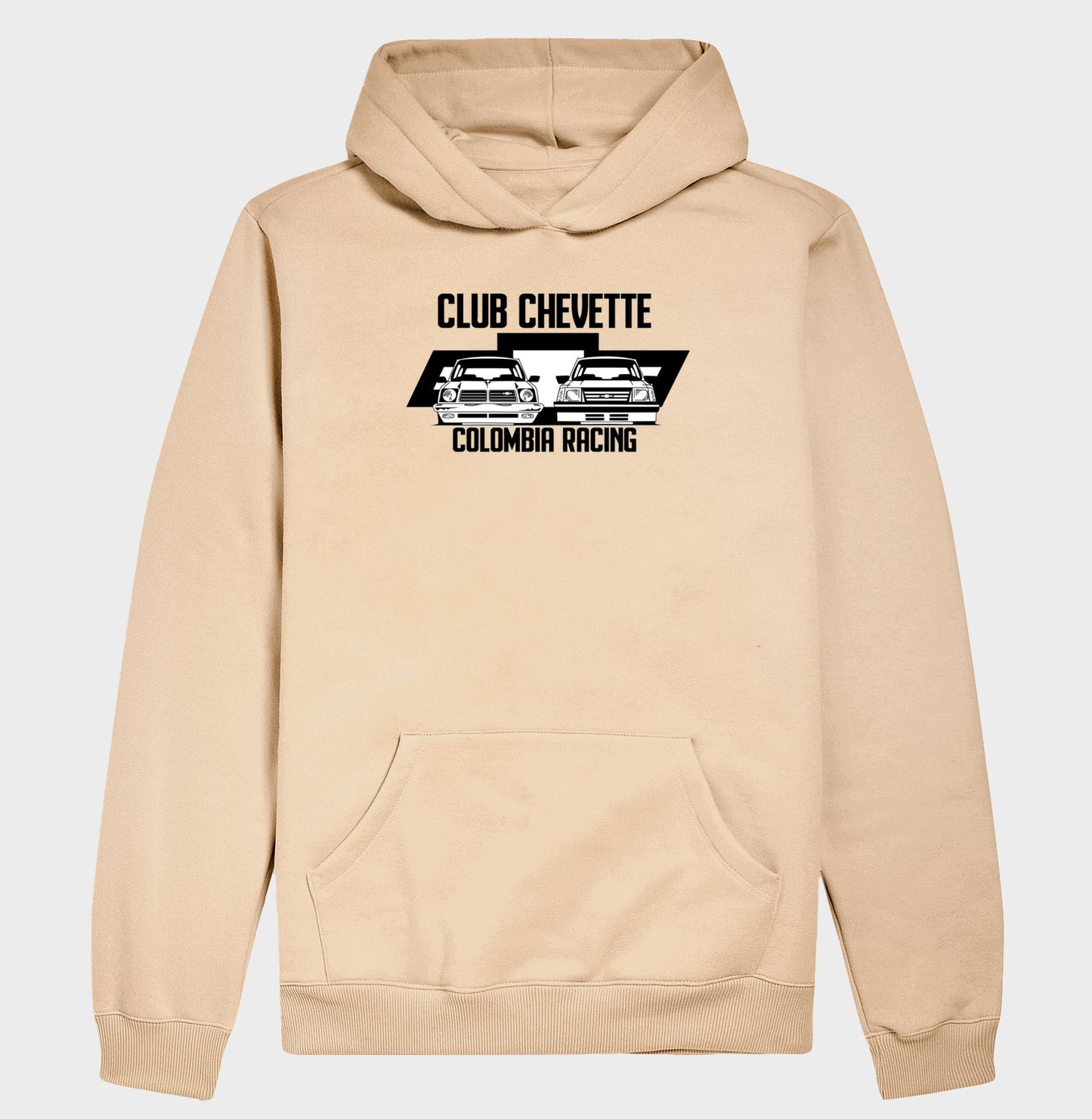 CLUBE CHEVETTE