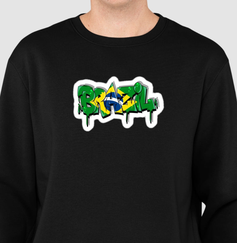 SUETER COPA 2026 BRAZIL