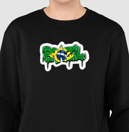 SUETER COPA 2026 BRAZIL