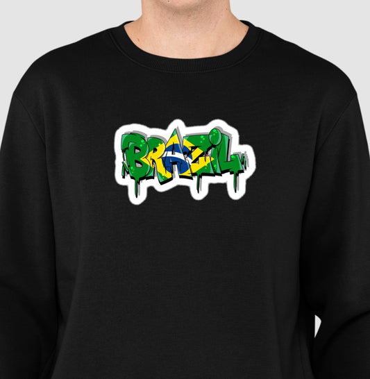 SUETER COPA 2026 BRAZIL