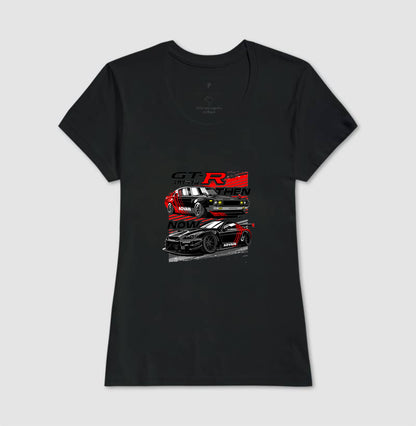 GTR NISMO
