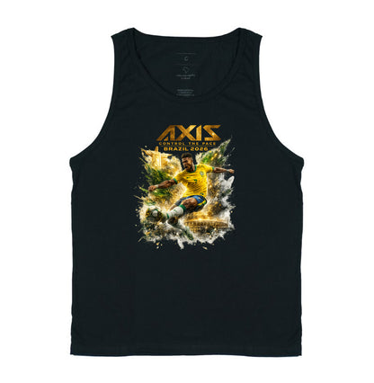 AXIS Copa 2026 Premium Tee
