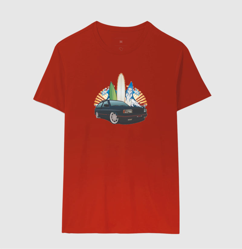 VW PARATI SURF