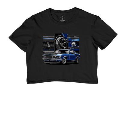 MUSTANG CLASSIC