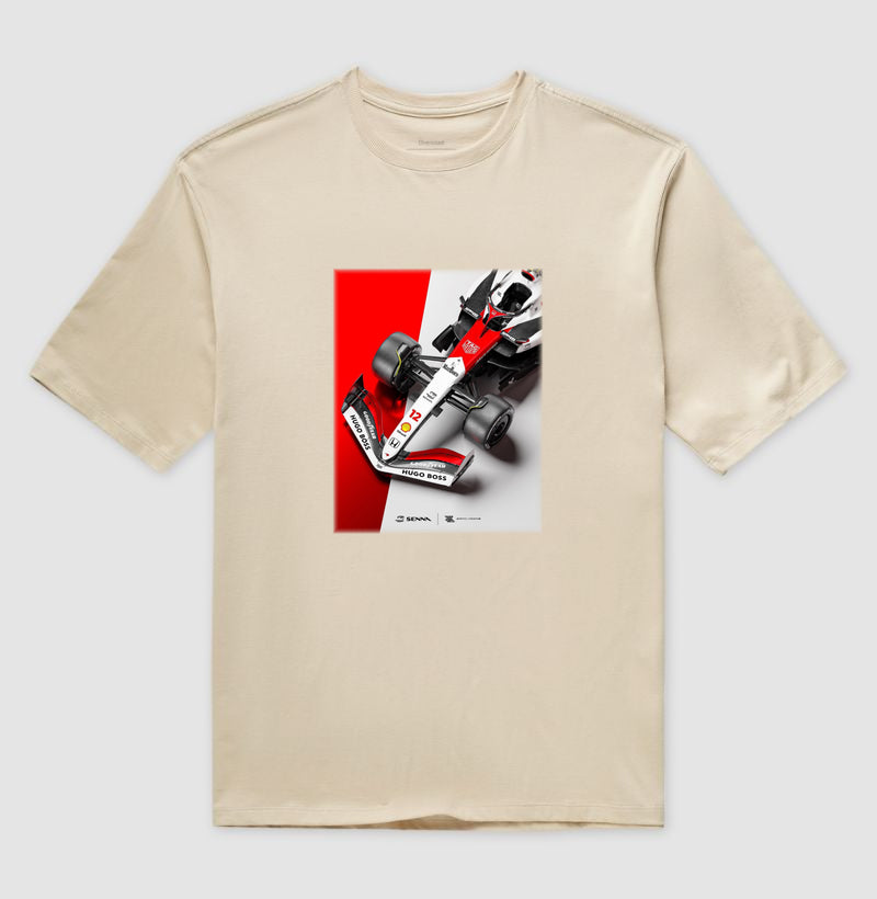F1 MARLBORO