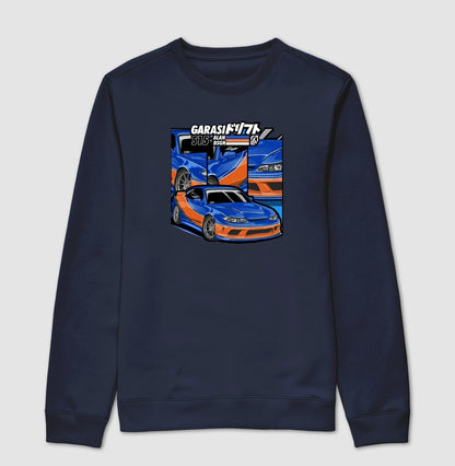 S15 MONALISA