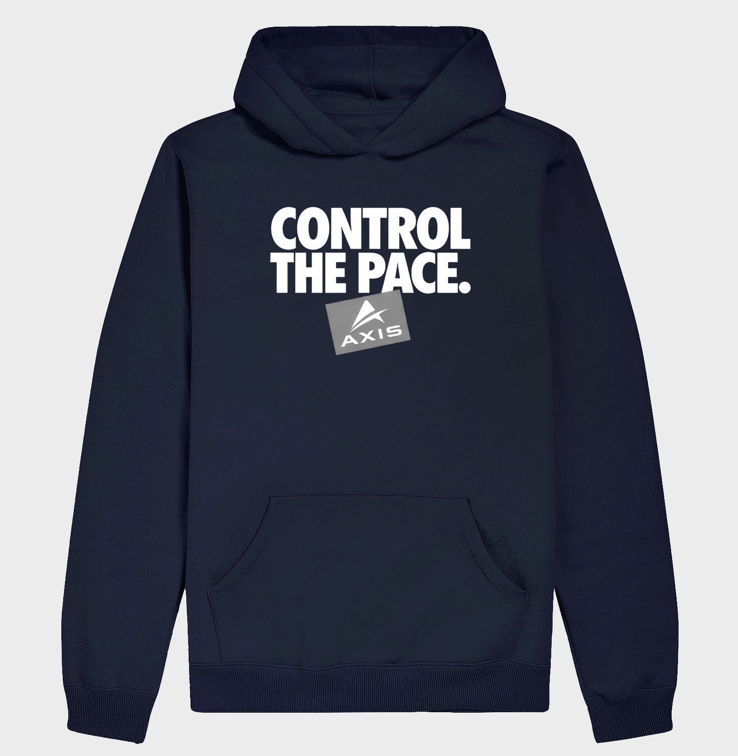 AXIS CONTROL THE PACE.