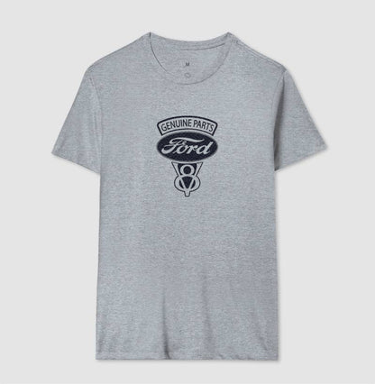 CAMISA FORD V8
