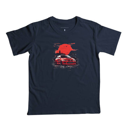 LANCER EVO