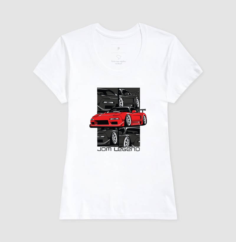 HONDA NSX