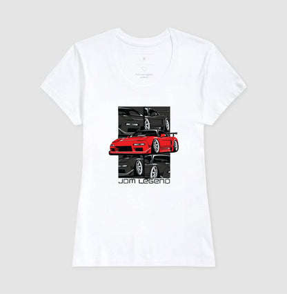 HONDA NSX