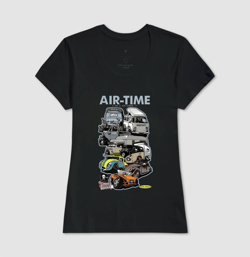 AIR TIME