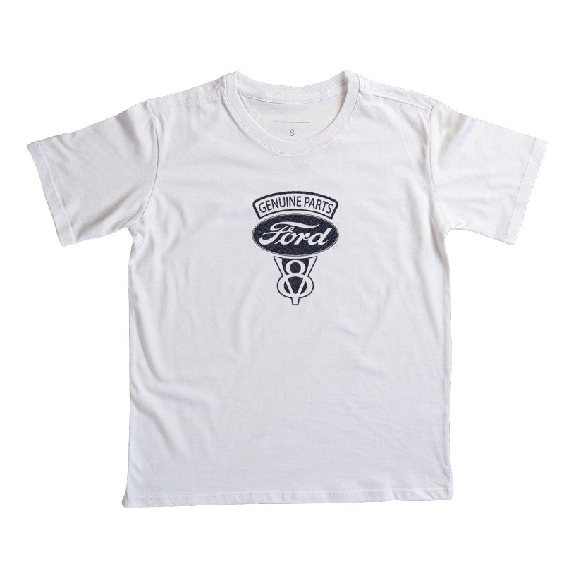 CAMISA FORD V8