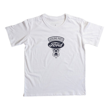 CAMISA FORD V8