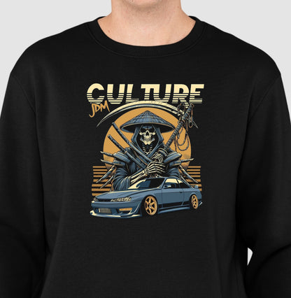 JDM CULTURE