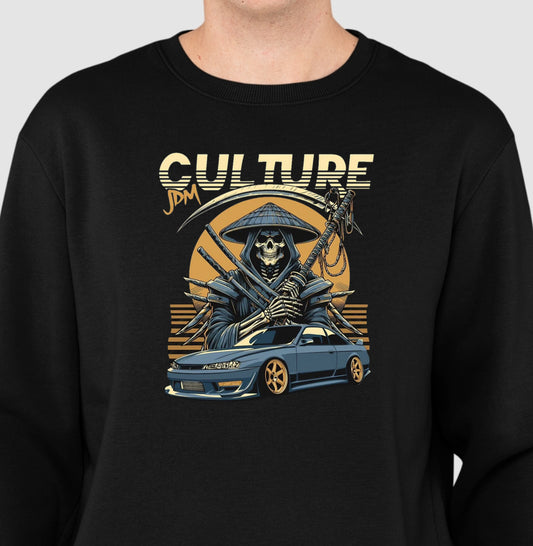 JDM CULTURE