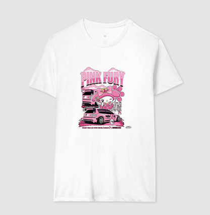 CIVIC PINK FURY