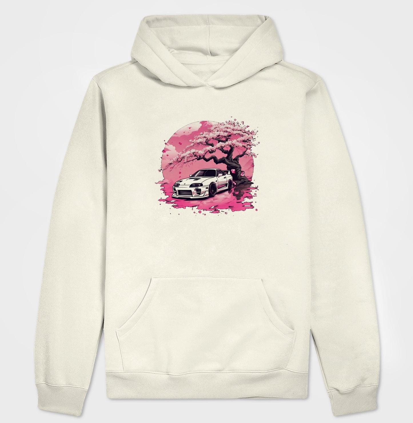 SUPRA VALE SAKURA