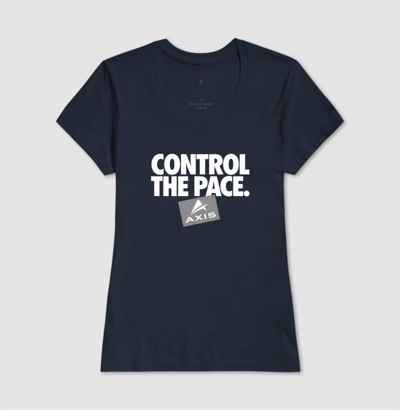 AXIS CONTROL THE PACE.